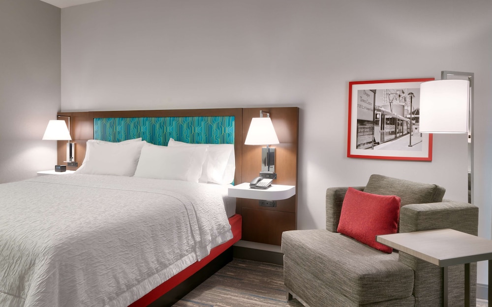 Hampton Inn Draper Salt Lake City Ut - photo 12