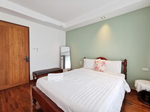 Sri Ayuttaya Guesthouse