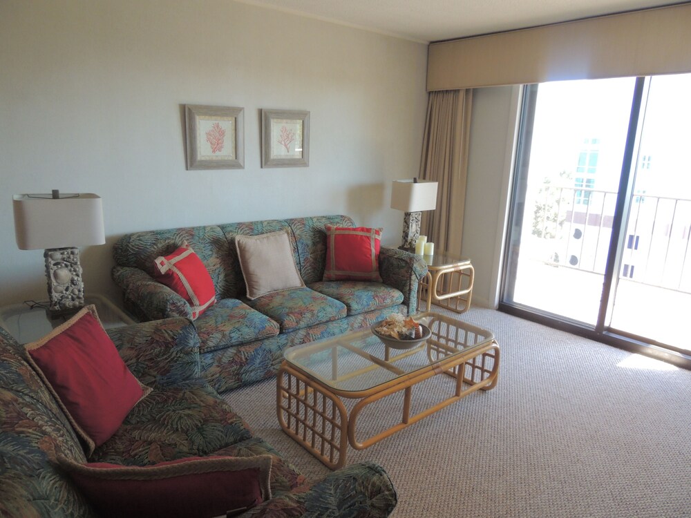 Ocean View Towers #6F - photo 21