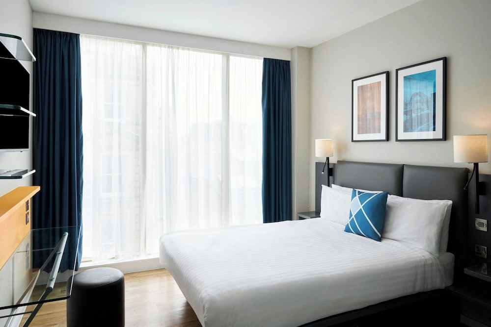 Four Points Flex by Sheraton Newcastle in Newcastle Upon Tyne, United Kingdom