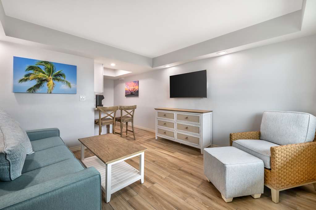 Best Western Plus Beach Resort - photo 58
