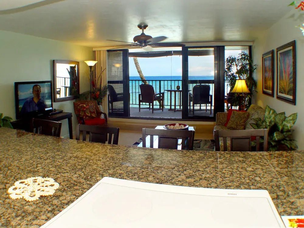 Kaleialoha Resort Condominium - photo 29