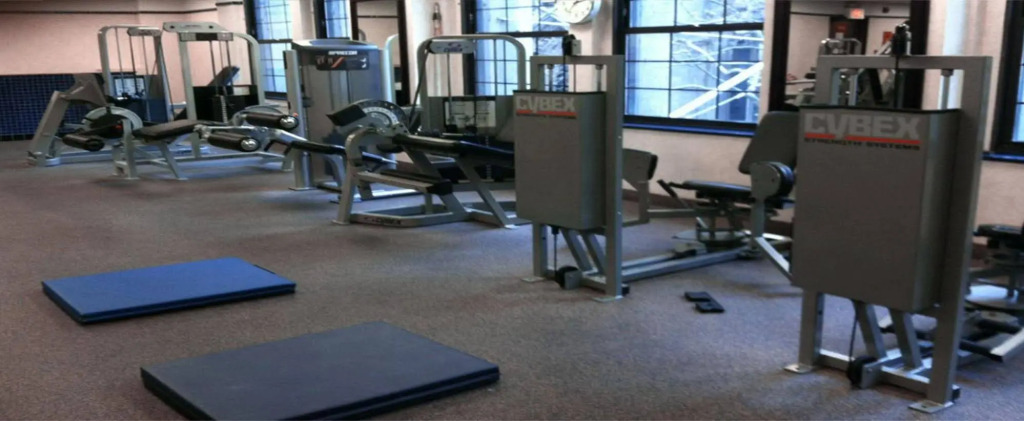 Safehouse Suites Manhattan - photo 18