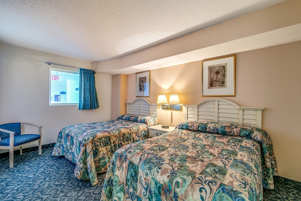 Watch Resort by Condo World - photo 8