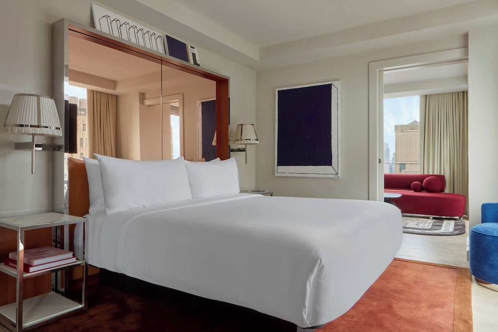 Hotel Park Ave Nyc - photo 22
