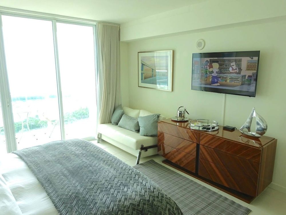 Ocean Million Dollar View Studio Balcony #2 - photo 16