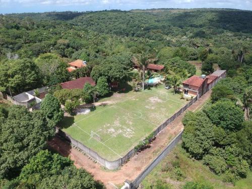 Chácara Arco Íris in Conde, Brasil