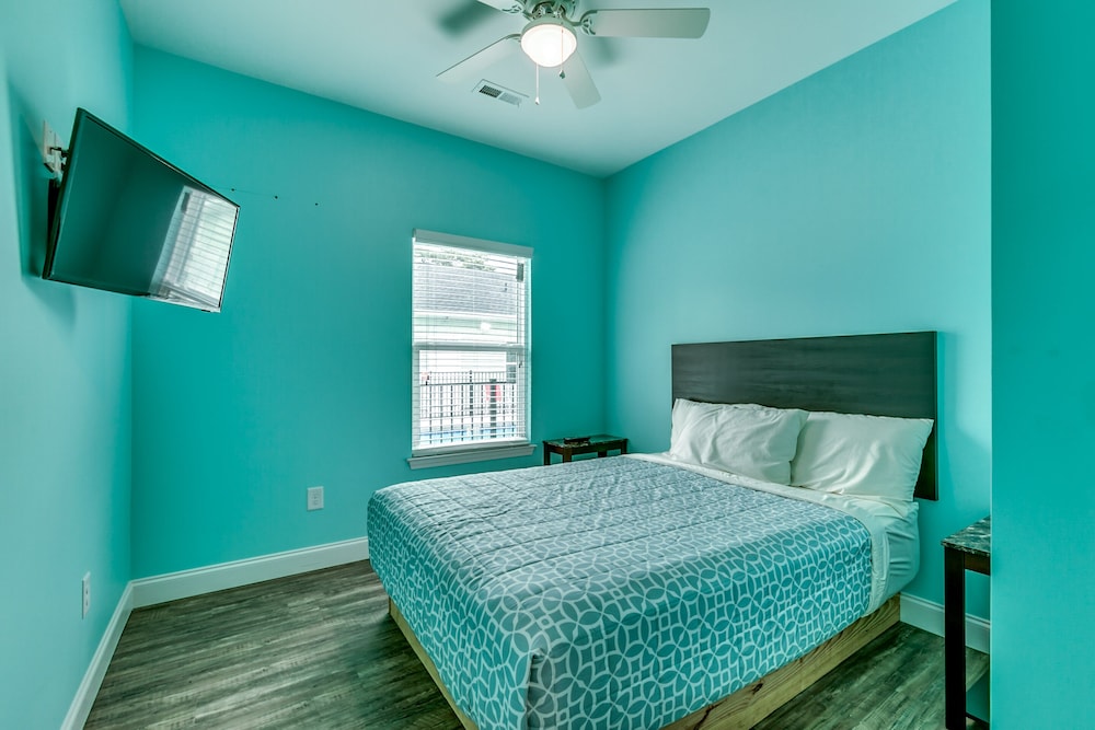Together Resorts 9th Ave Resort Unit C - photo 27