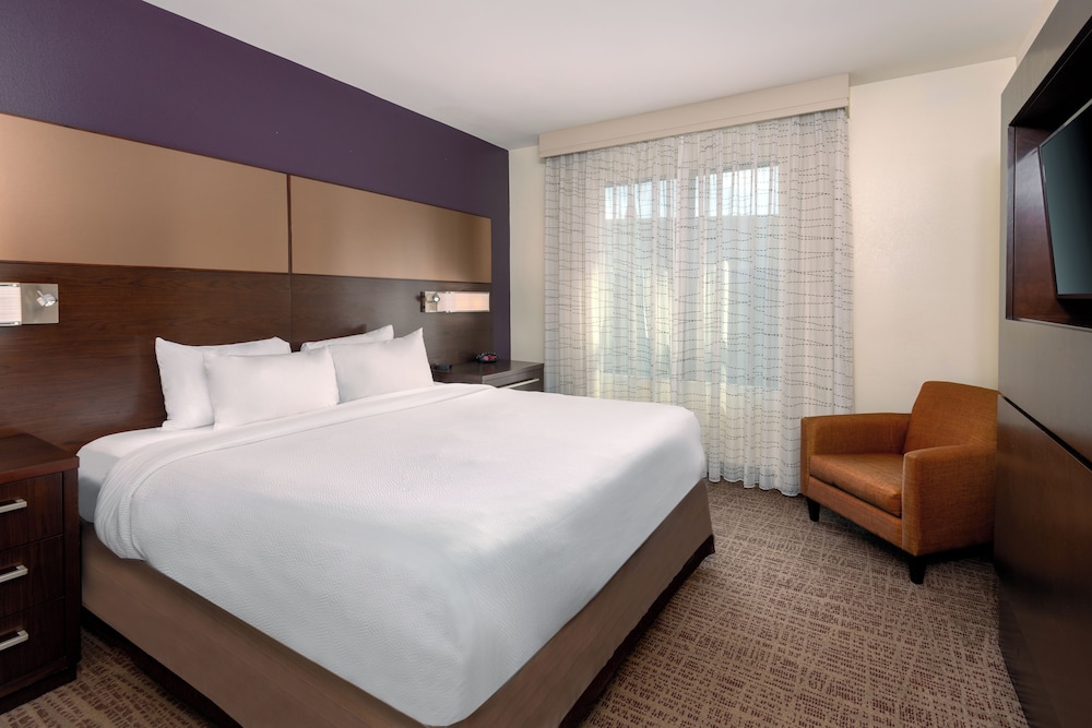 Residence Inn by Marriott Charlottesville Downtown - photo 5