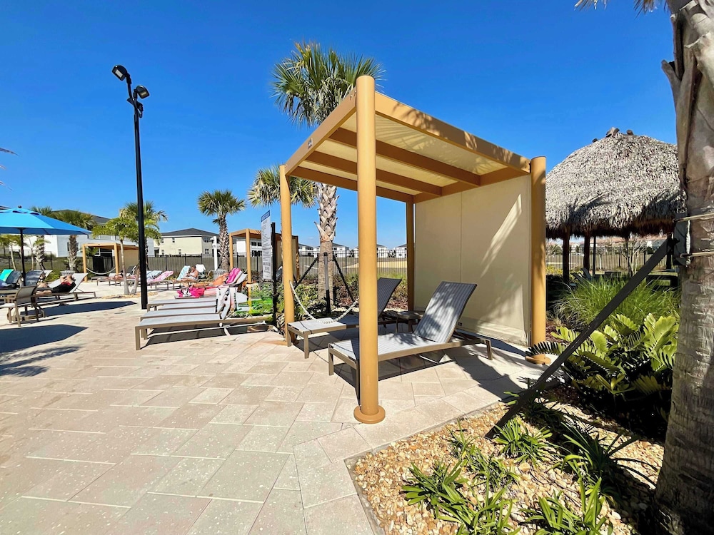 Moonlit Magic Resort Amenities - photo 67