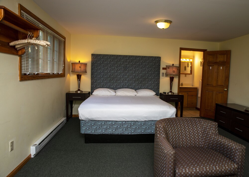 Chestnut Grove Resort - photo 47