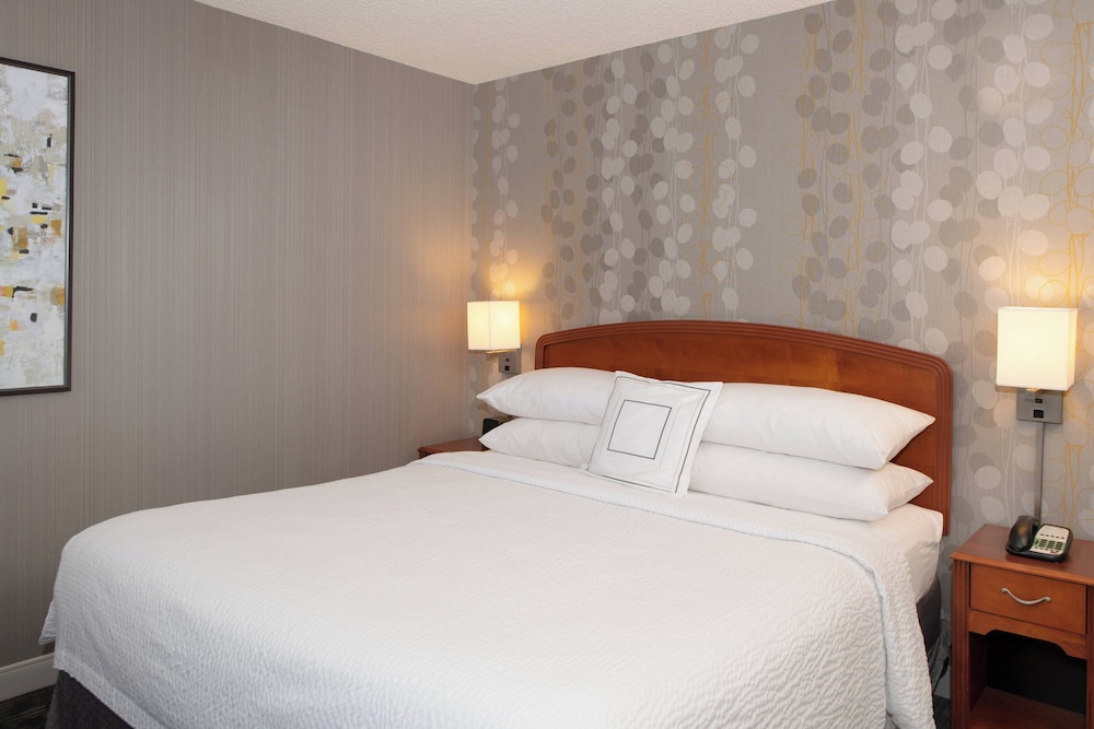 Courtyard by Marriott Newark Silicon Valley - photo 17