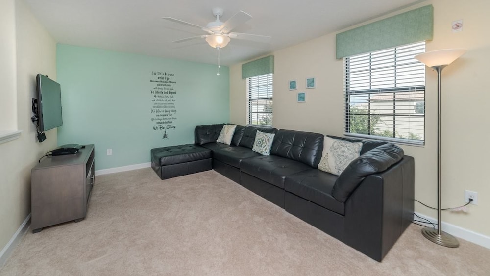 Grhmvd1494 Champions Gate Resort 5 Bed 4 Baths House - photo 17