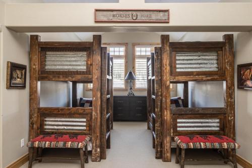 The Lodges at Elkhorn Creek Unit 1302 - photo 24