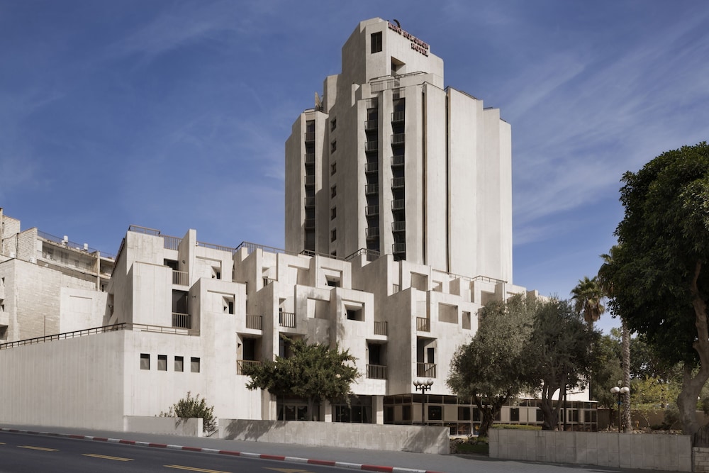 Cassia Hotel Jerusalem — Jerusalem — photo 2