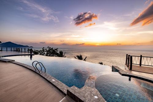 The Ava Resort Koh Tao — 4-Star Luxury Hotel in Koh Tao, Thailand
