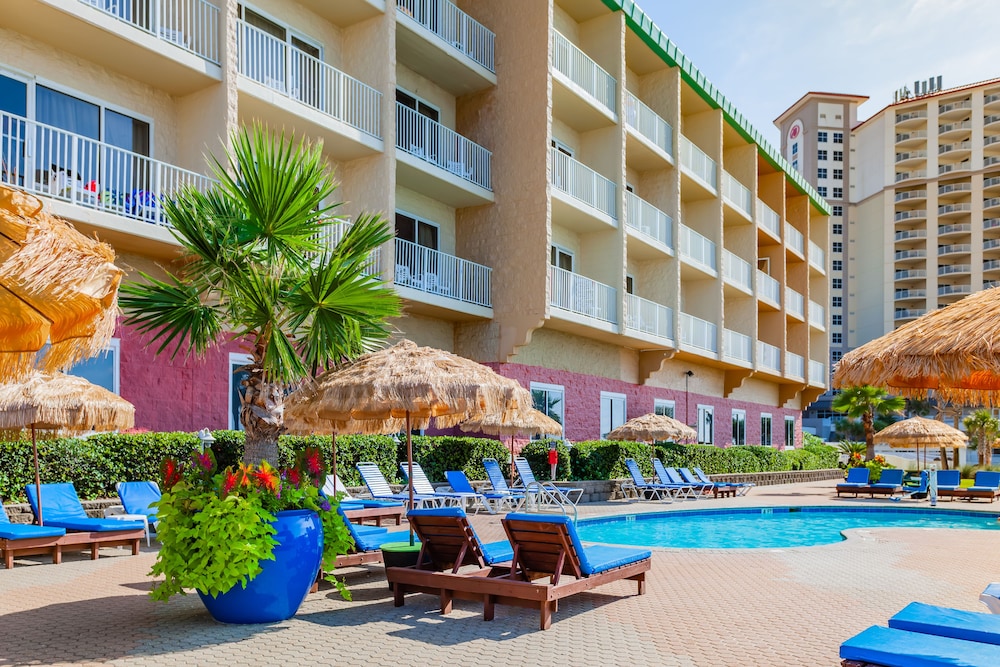 Hampton Inn Pensacola Beach - photo 79