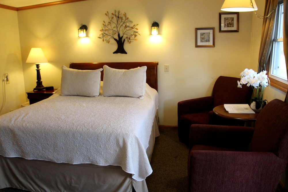 All Seasons Inn Corp - photo 11