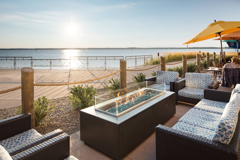 Courtyard by Marriott Erie Bayfront - photo 75