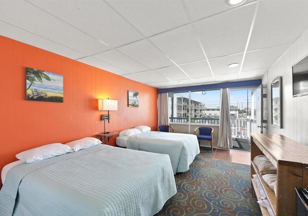 Blue Wave Inn - photo 4