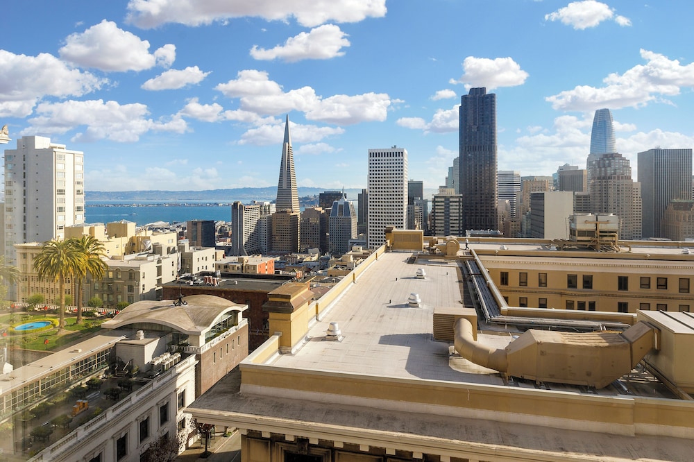 InterContinental Mark Hopkins by IHG - photo 103