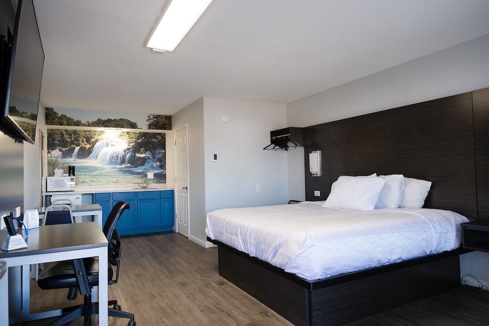 Envi Boutique Hotel Henderson Evansville South - photo 26
