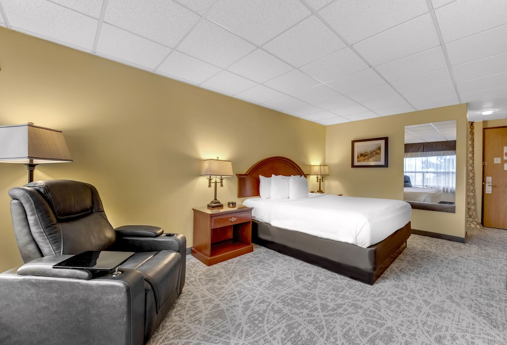 The Academy Hotel Colorado Springs - photo 22