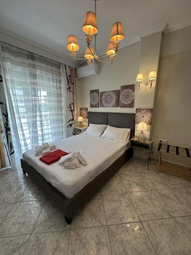 Allatini Sea View — 4-Star Luxury Hotel in Thessaloniki, Greece