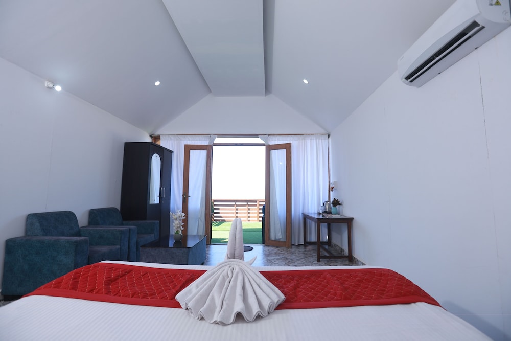 Silent Waves - last minute hotel in Mormugao