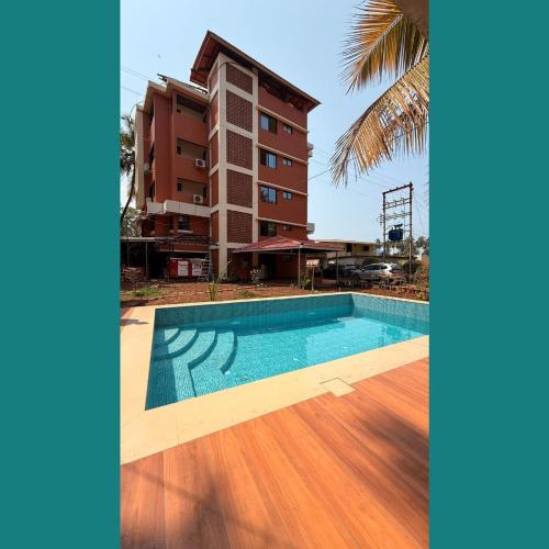 Neelkanth Inn — Devgarh
