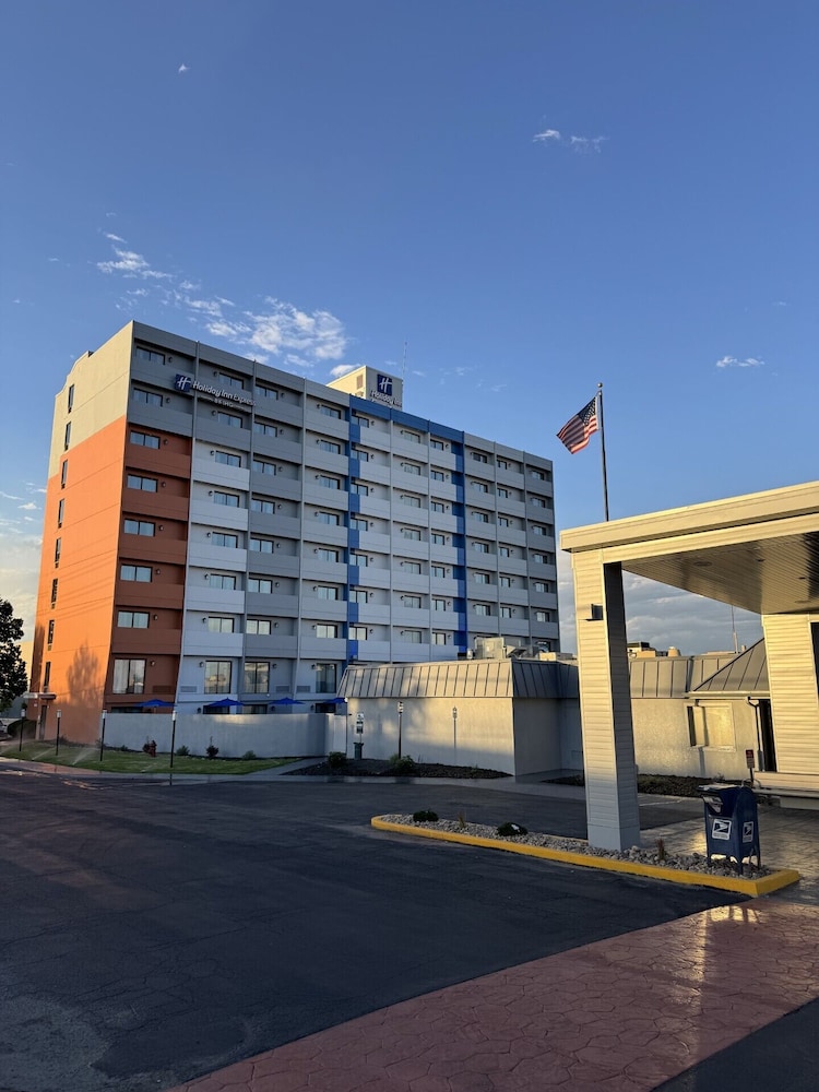 Holiday Inn Express Denver Central North by IHG - photo 50