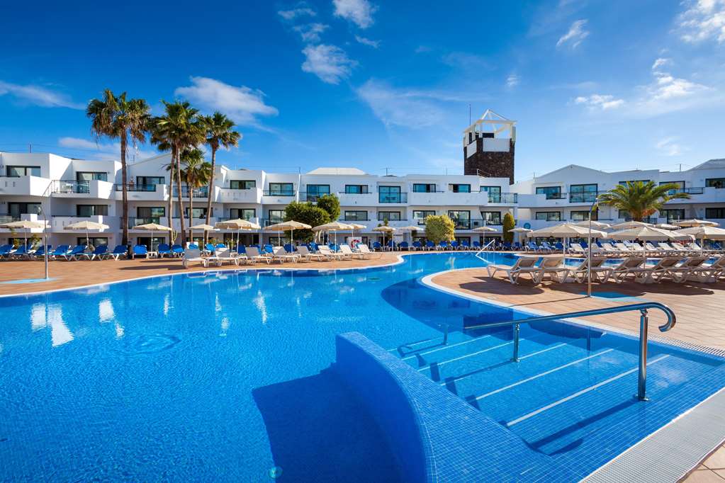 Be Live Experience Lanzarote Beach All inclusive