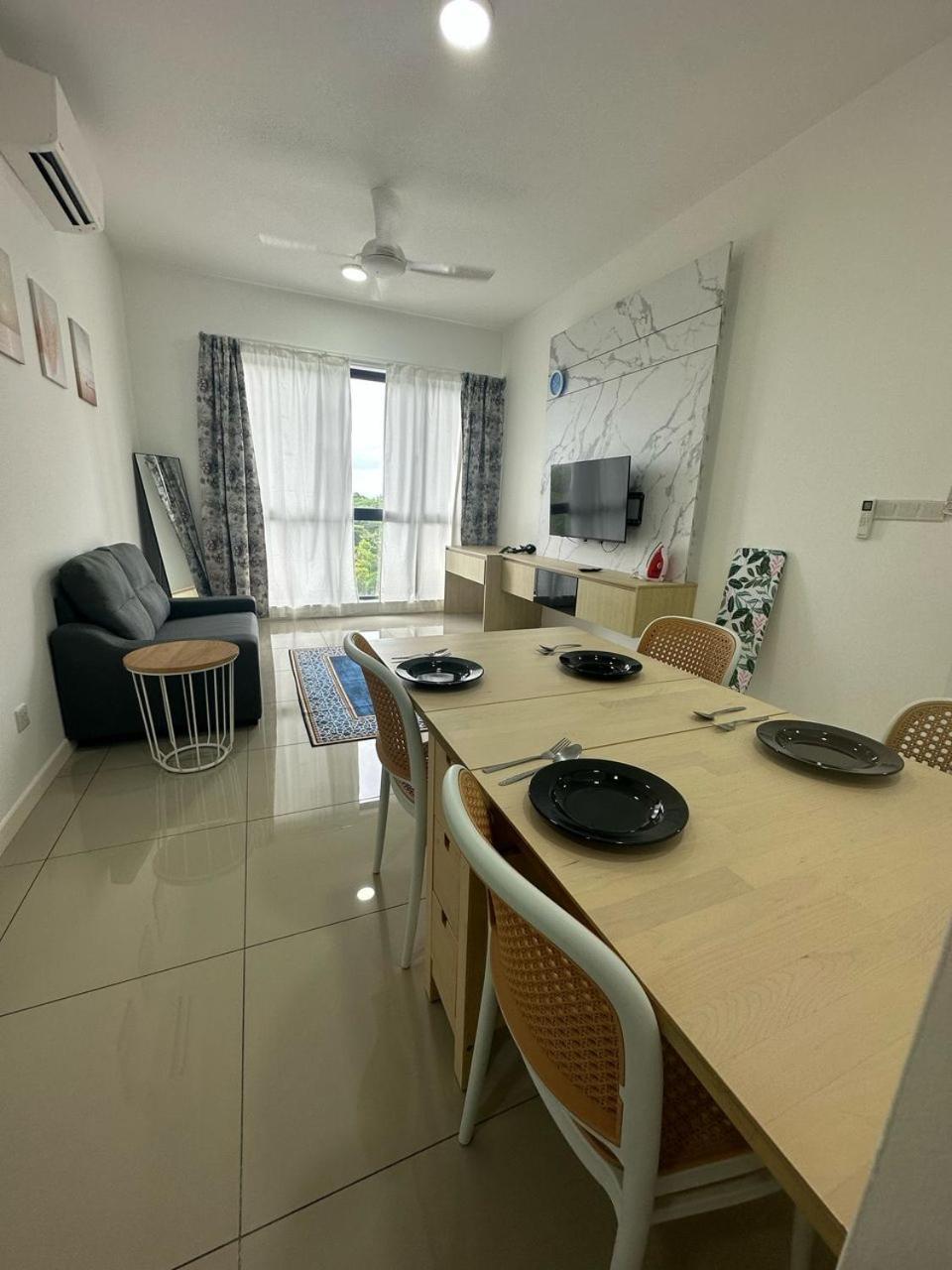 The Clio 2 Residences beside zonezion beside ioi city mall opposite serdang hospital beside uniteen and UPM putrajaya — 4-Star Luxury Hotel in Putrajaya, Malaysia