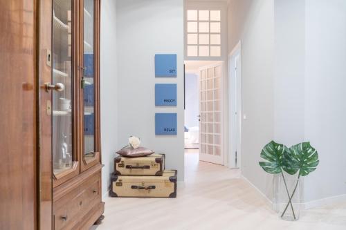 Tecla Premium Apartment Milano Duomo — 4-Star Luxury Hotel in Milan, Italy