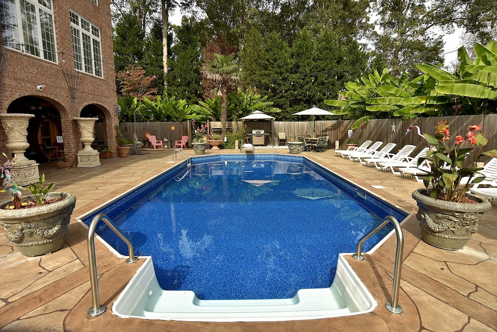 The Lakeside Resort - photo 27