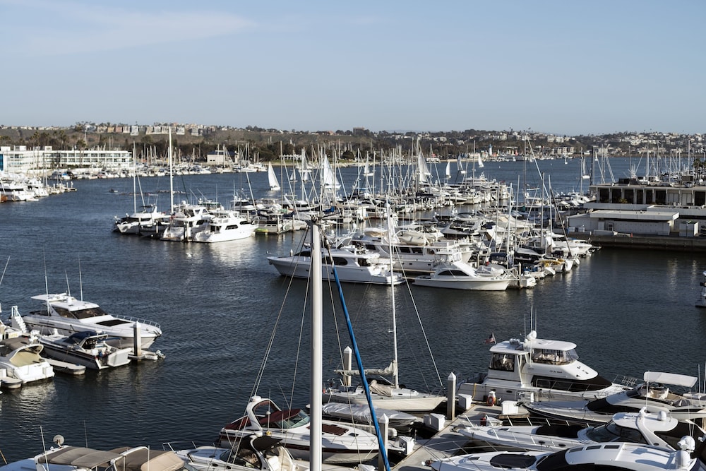 The Ritz Carlton Marina del Rey - photo 84