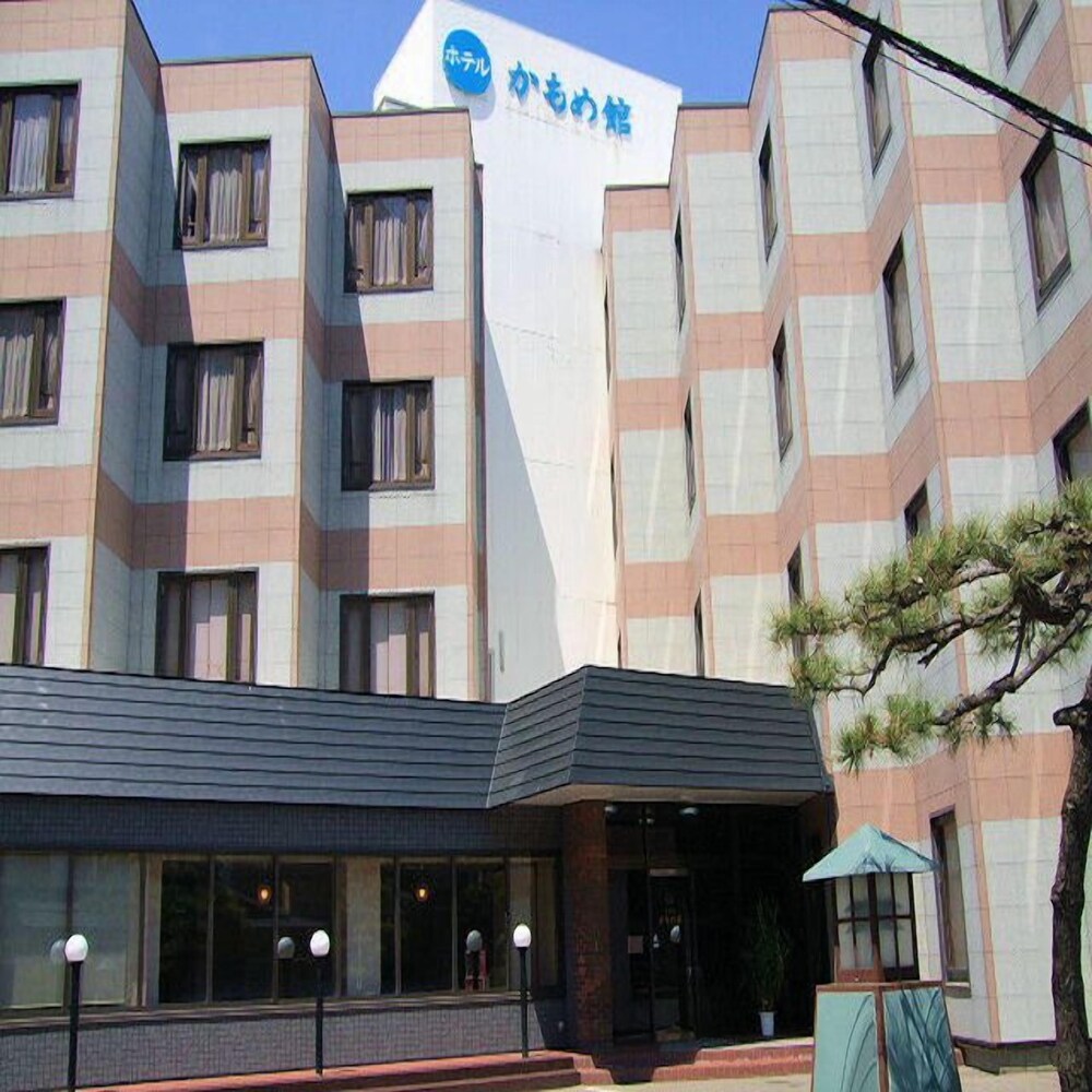 Hotel Kamomekan — hotel near Hakodate Airport
