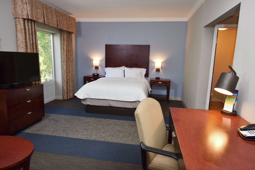 Hampton Inn Alexander City - photo 20