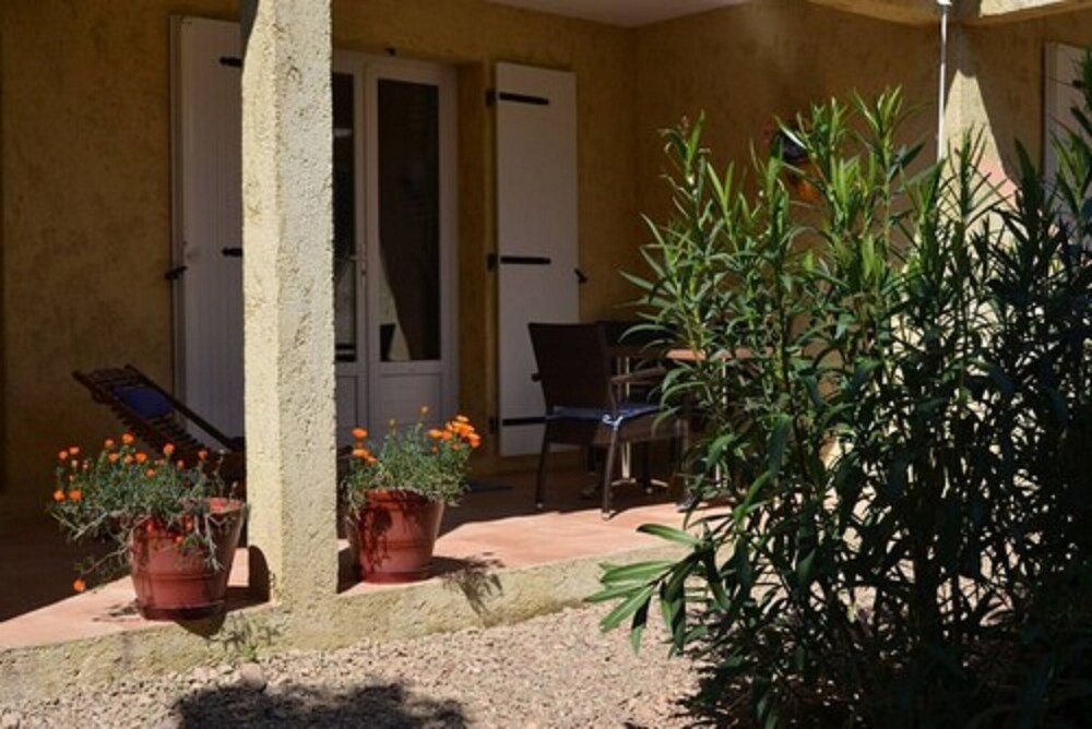 Hotel Alta Rocca in Porto-Vecchio, France