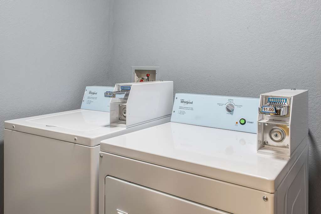Quality Inn Owatonna Near Medical Center - photo 24