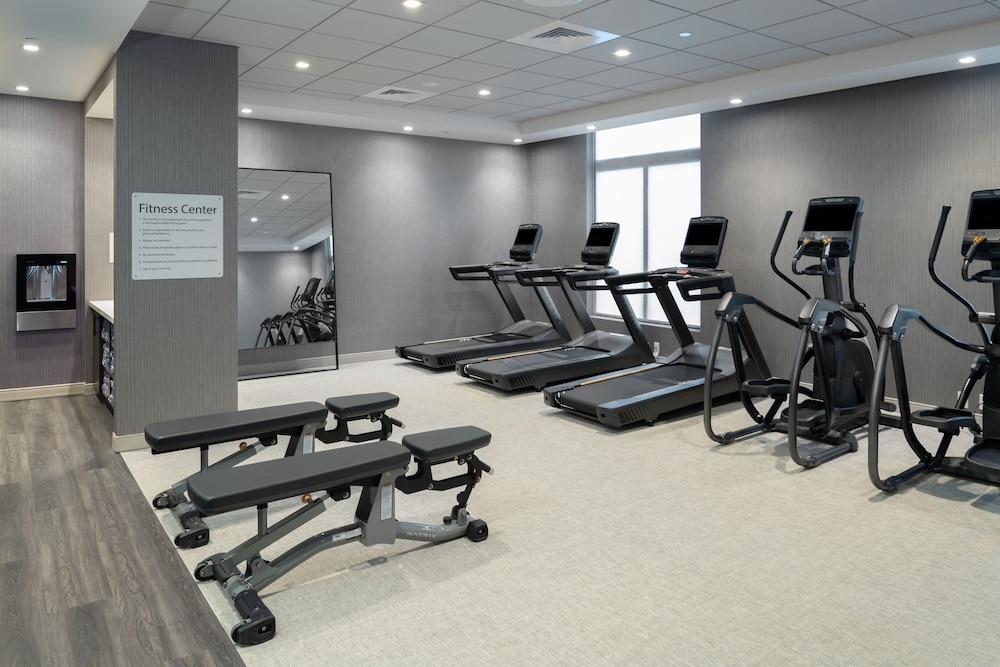Fairfield by Marriott Inn & Suites Framingham - photo 19