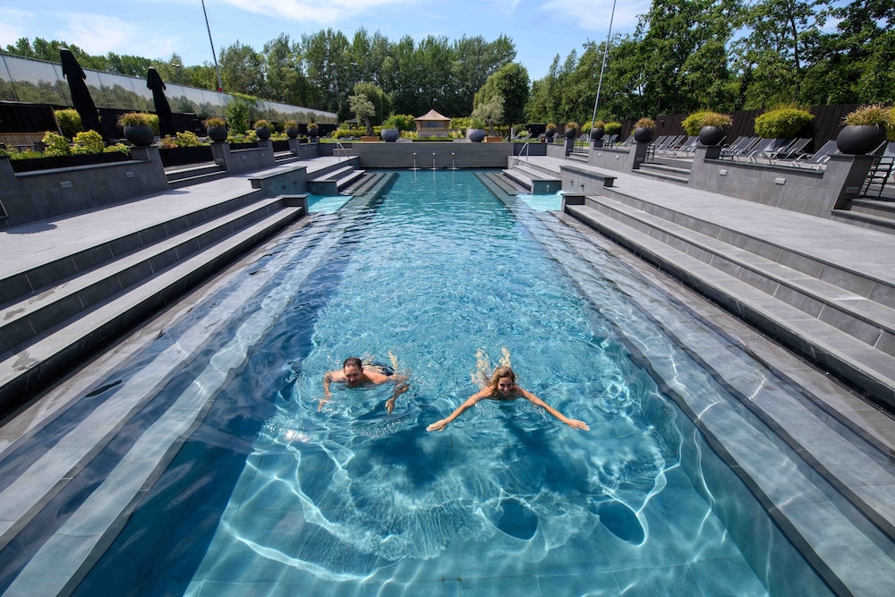 Spa Sport Hotel Zuiver