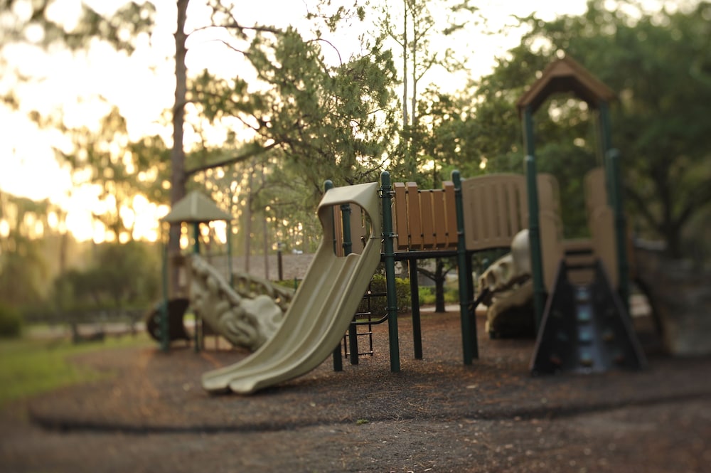 The Cabins at Disney s Fort Wilderness Resort - photo 28