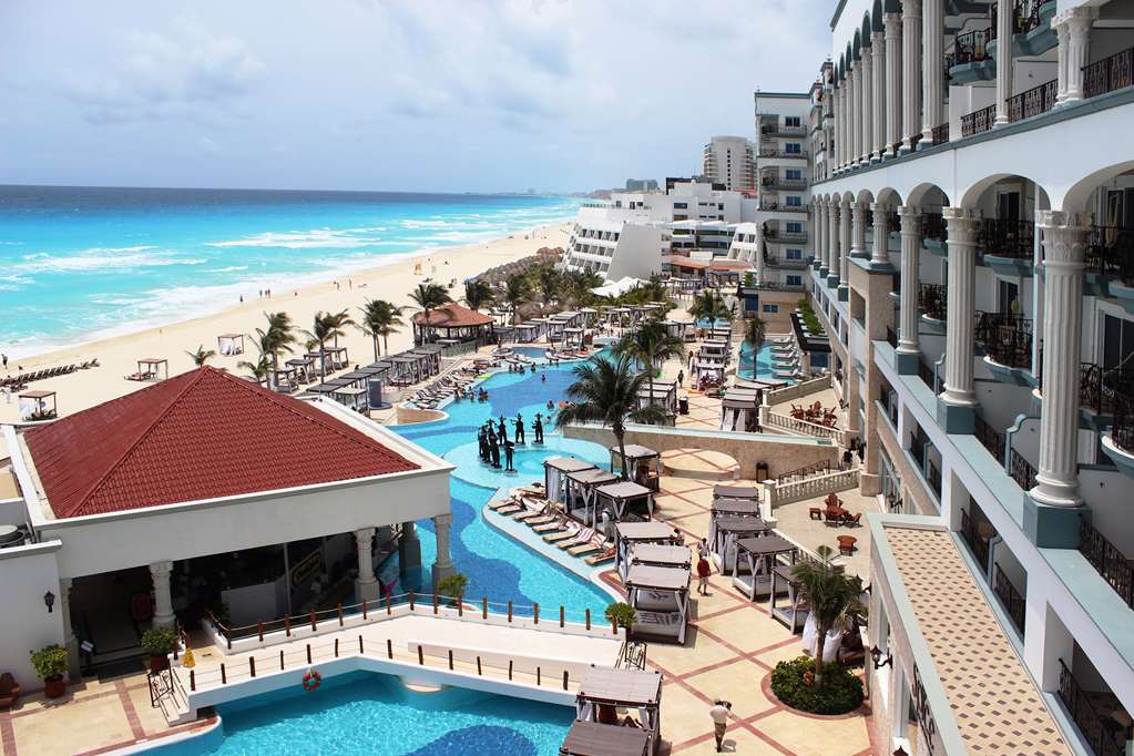 Hyatt Zilara Cancun All Inclusive Adults Only