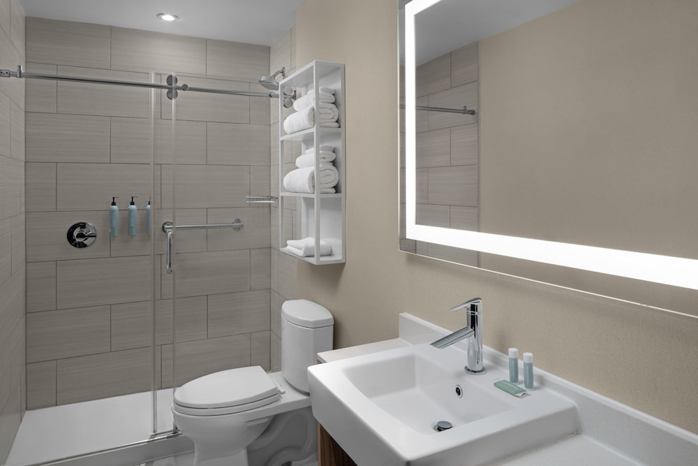 Courtyard by Marriott New York World Trade Center Area - photo 21