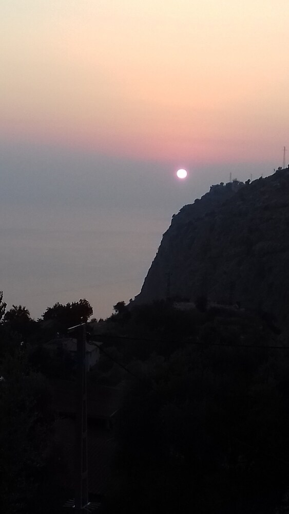 Natural Vadi Faralya - last minute hotel in Fethiye