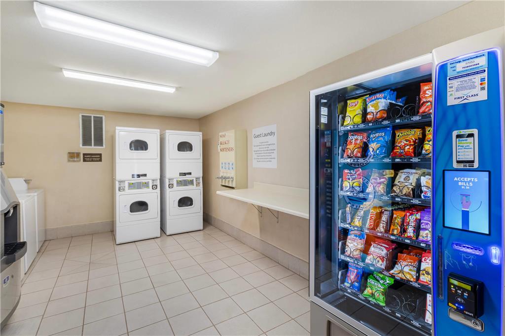 Comfort Inn & Suites Near Fallon Naval Air Station - photo 38