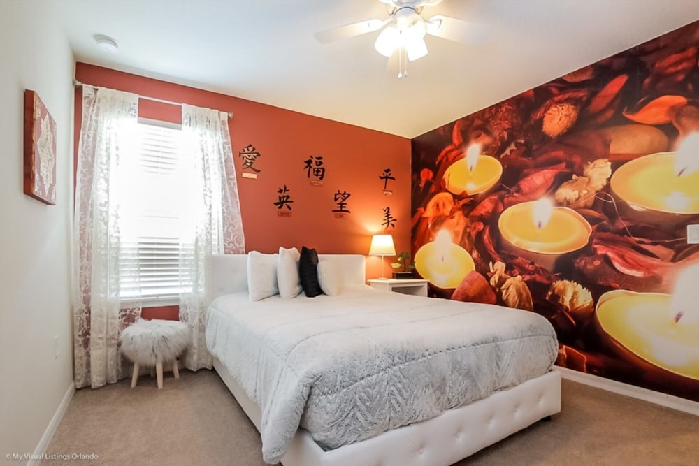 5 Star Private Villa Windsor at Westside Resort Orlando Villa 2799 - photo 5