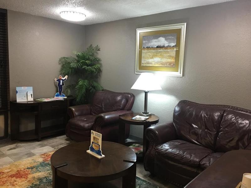 Travelodge By Texarkana Ar - photo 15