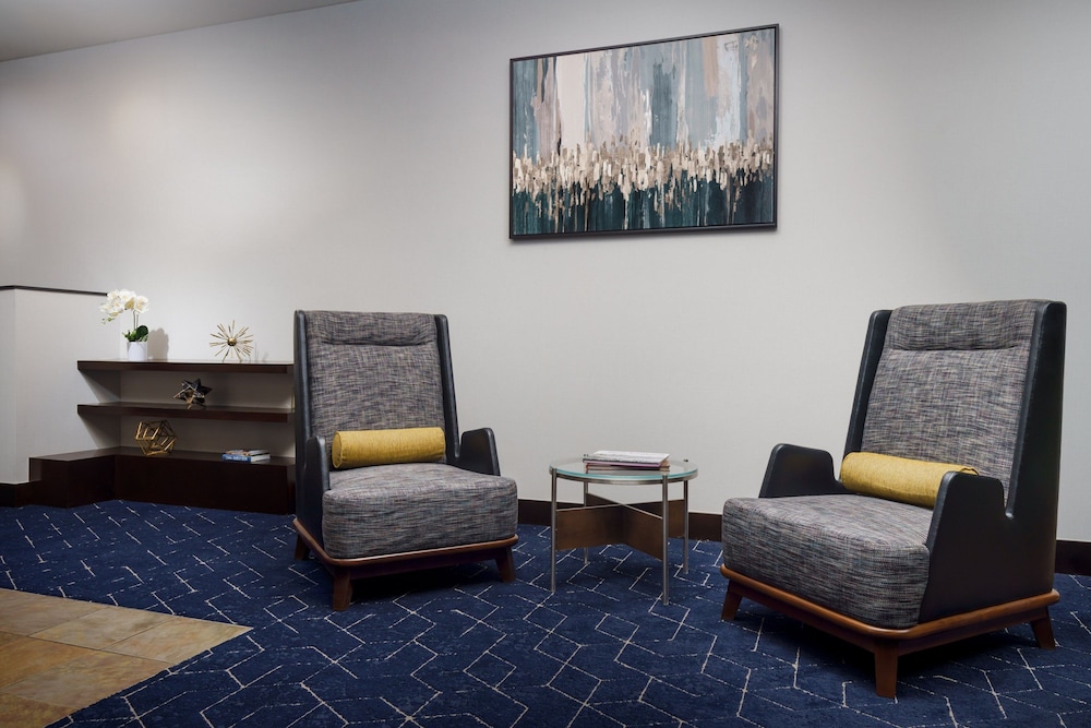 Courtyard by Marriott Keene Downtown - photo 2